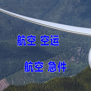 路桥航空邮寄快递-选东方航空和上海航空